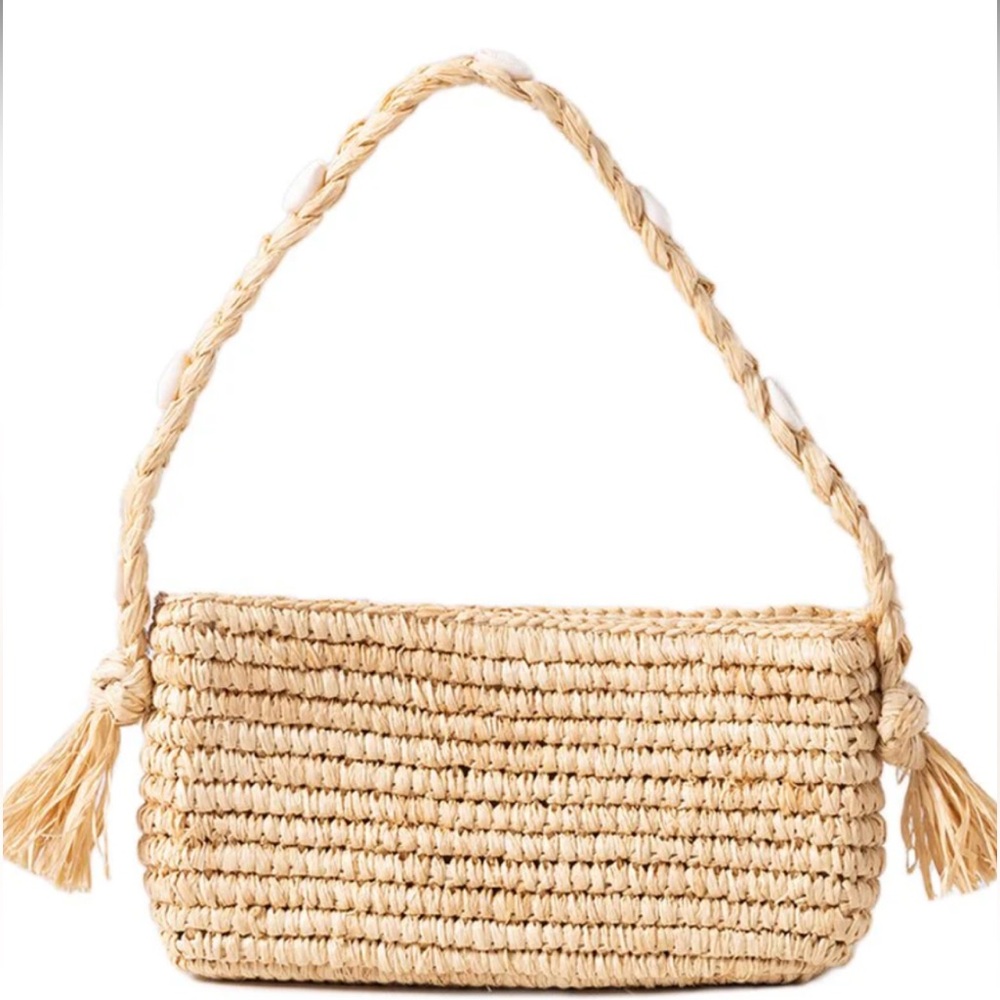 L*Space Azeala Shoulder Bag